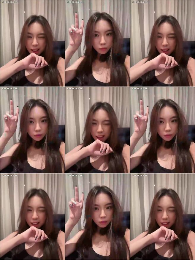Bokep Indo Viral Tiktoker Cantik Sebeleum Tidur Narsis