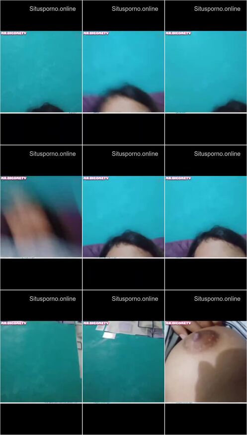 Thumbnail Video Sex ometv Vid part 1  Bahan Lokal