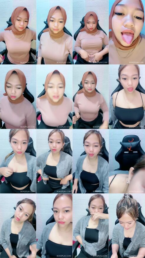 Thumbnail Video Sex Wangi Ukhty Nakal Ebot TT Bergetar ID 50847370 Mango AVTub Bahan Lokal