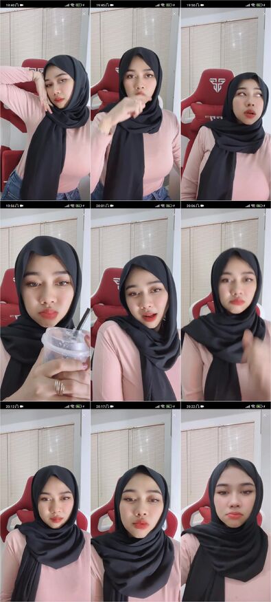 Niswah Leaks 2