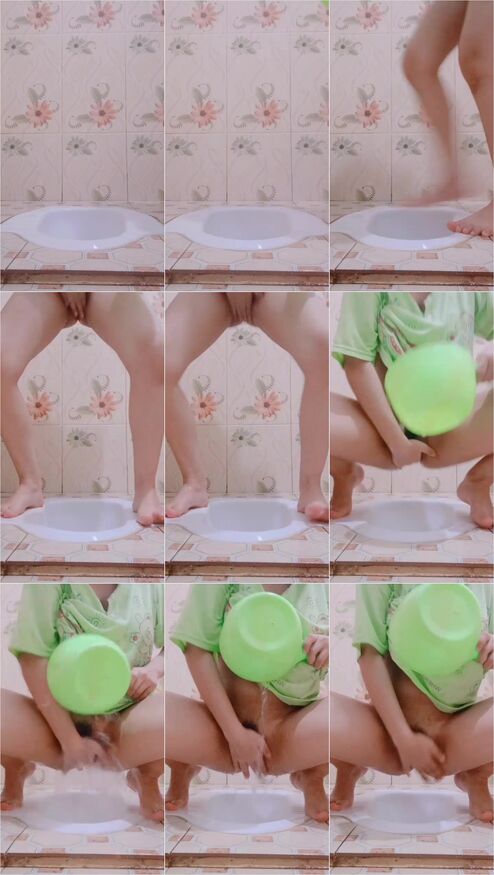 Thumbnail  Fitri Adeeva Jilbab Tobrut 23