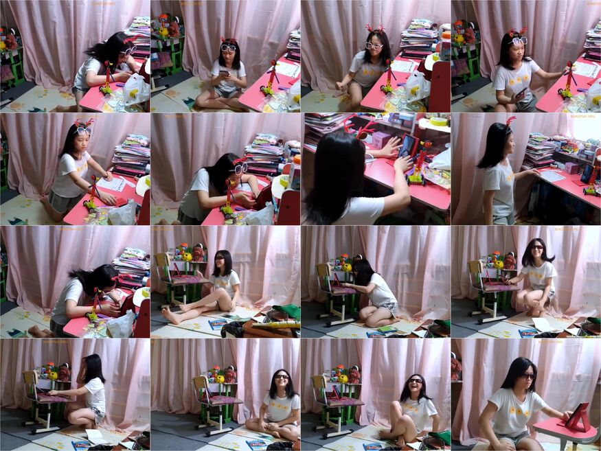Thumbnail Join Tele coliharian Bocil China 4