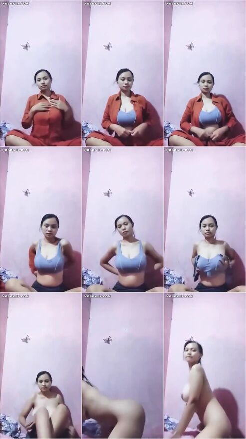Bokep Indo INDARSNR Tiktok Pingin Main Kuda2an