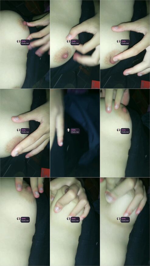 Thumbnail Chella Colmek hot 33