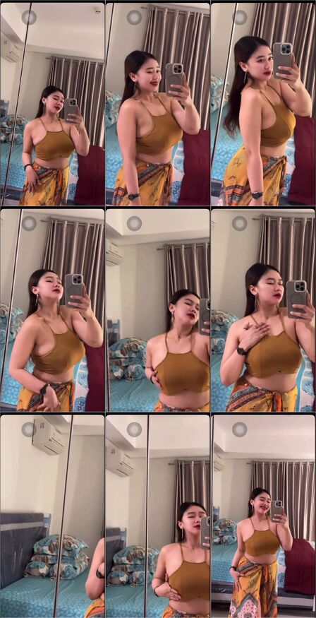 Thumbnail Niswah Leaks 17