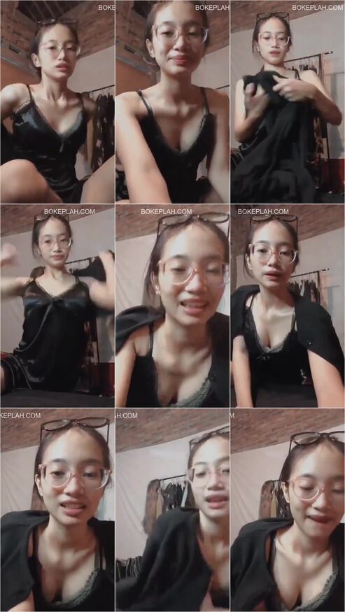 Thumbnail Video Sex Tiffany tiffanosst Tiktod 9