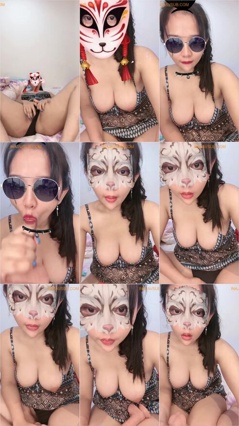 Video Sex chaca toge live
