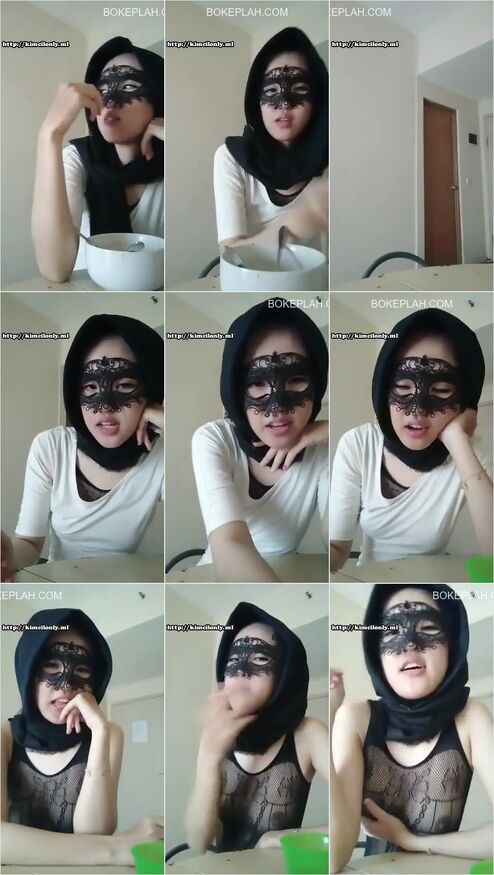 Thumbnail Video Sex JILBAB CHINDO 02