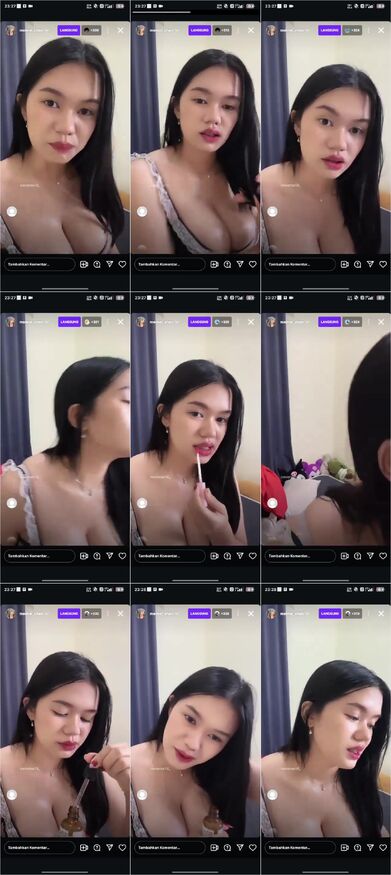 Thumbnail Meimei Chindo 1