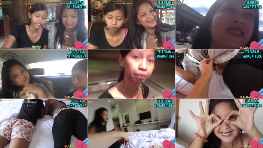 Video Sex BARU LULUS SMA UDAH OPEN BO