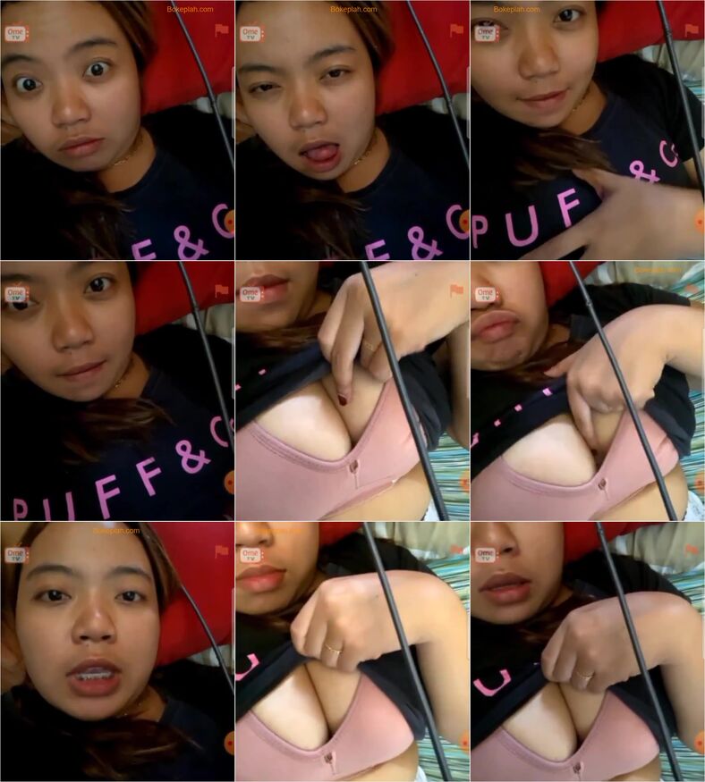 Video Sex Ome Tv Gadis Toge Malu Malu Pamer Uting Funcrot