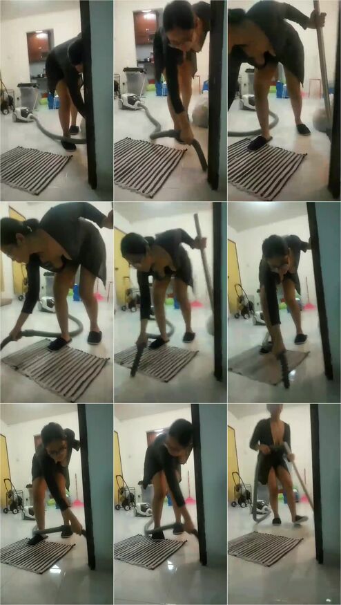  Pembantu Budak Bos 54