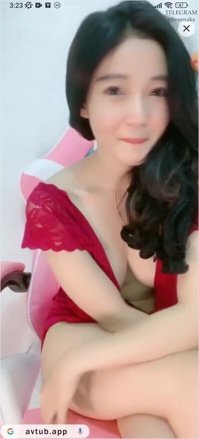 Cantik Masih Perawan Omek Ngangkang Santuy Dream - Avtub Bokep