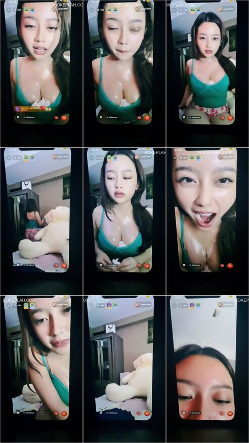 Thumbnail TELEGRAM NUTRISIHARIANKU 2