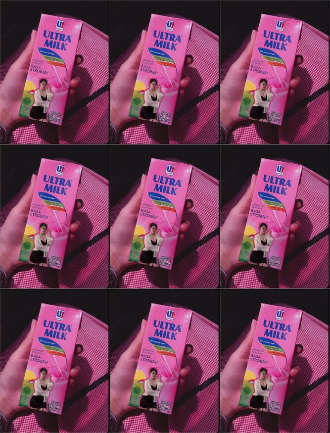Thumbnail  Niswah Leaks 30