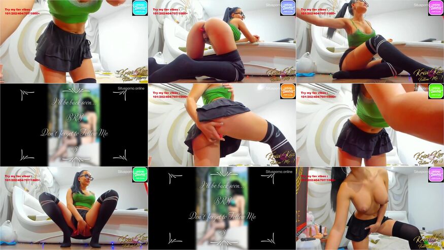 Thumbnail Video Sex krisi kiss 2024 02 14 23 26 22