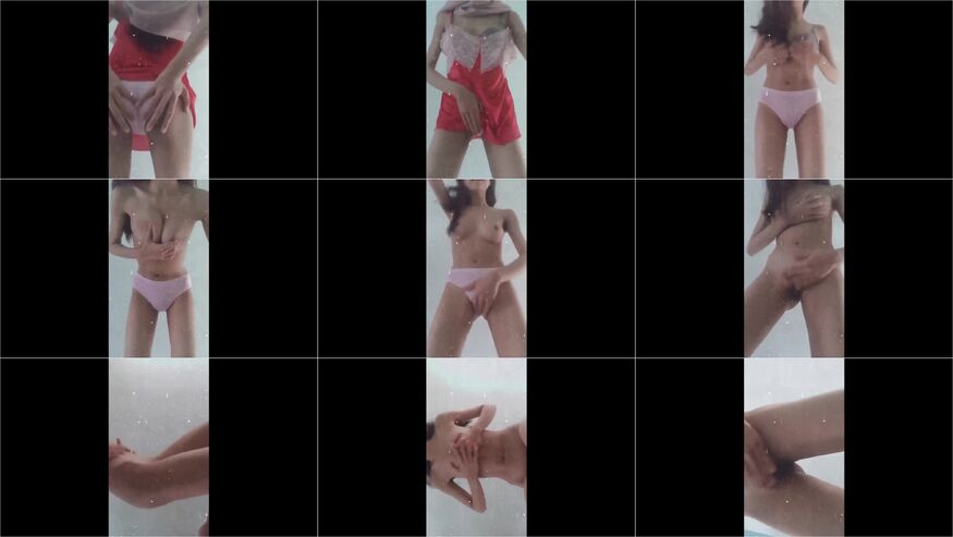 Video Sex 2 Hijab kimcil selangkangan gatal