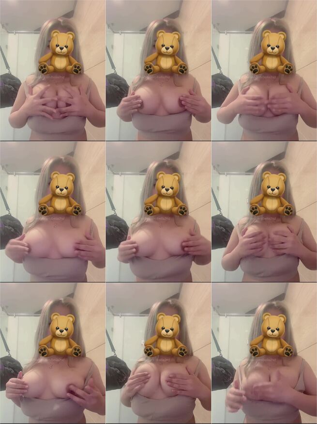 Thumbnail  Bella Tobrut Bugil 36
