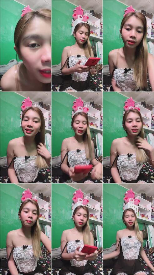 Thumbnail Video Sex 48 Video Sex Tocil Miss Pretty