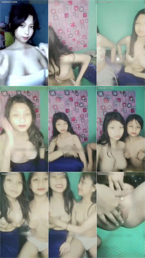 Thumbnail Bokep Indo Seleb Babyra27 Xiaoeli8 Saling Remas