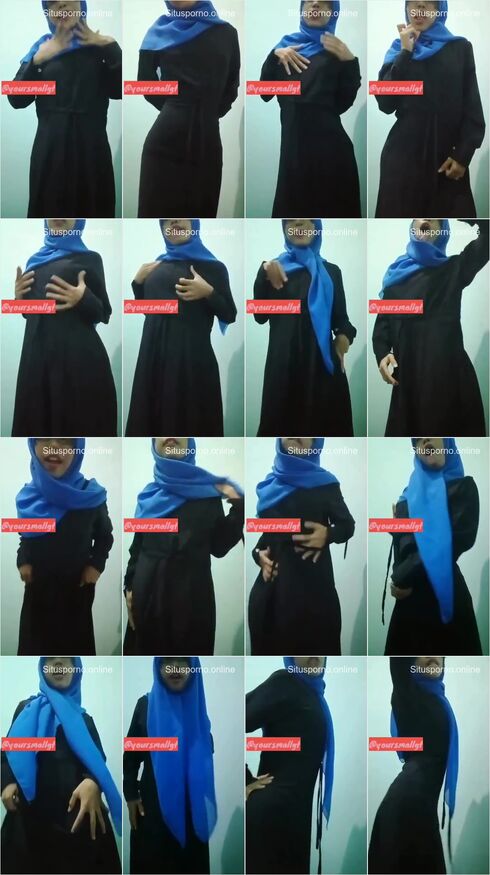 Video Sex viral bokeh link hijab biru tocil doyan masturbasi memeklink sbs Bahan Lokal