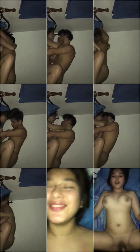 Thumbnail Kaela Ngewe 1