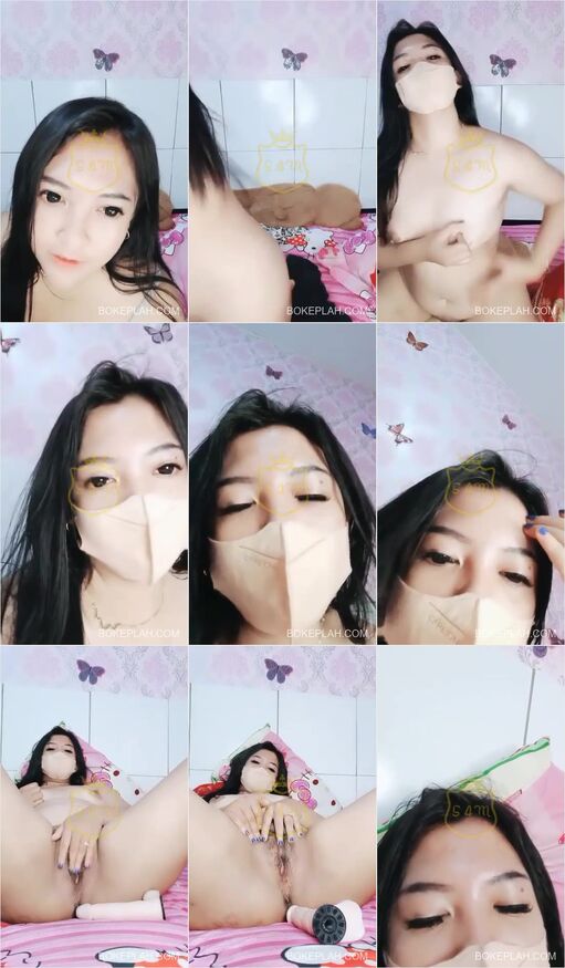 Thumbnail Video Sex Ranny 2023  Bahan Lokal