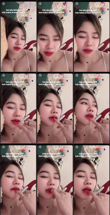 Niswah Leaks 18