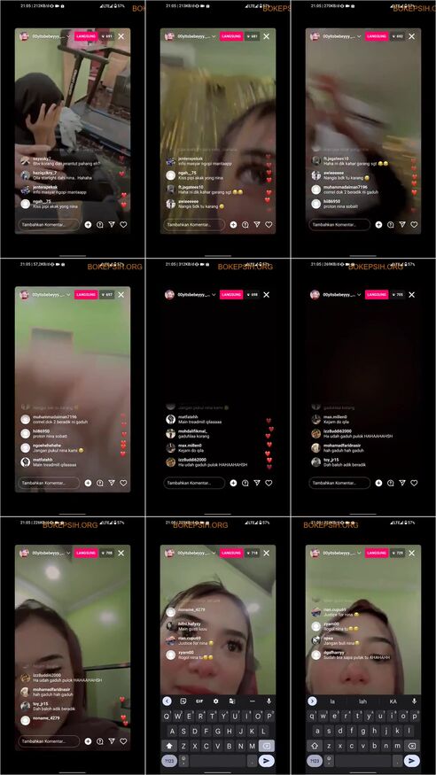 Thumbnail Video Sex Baby Qilla TG DFunss 12