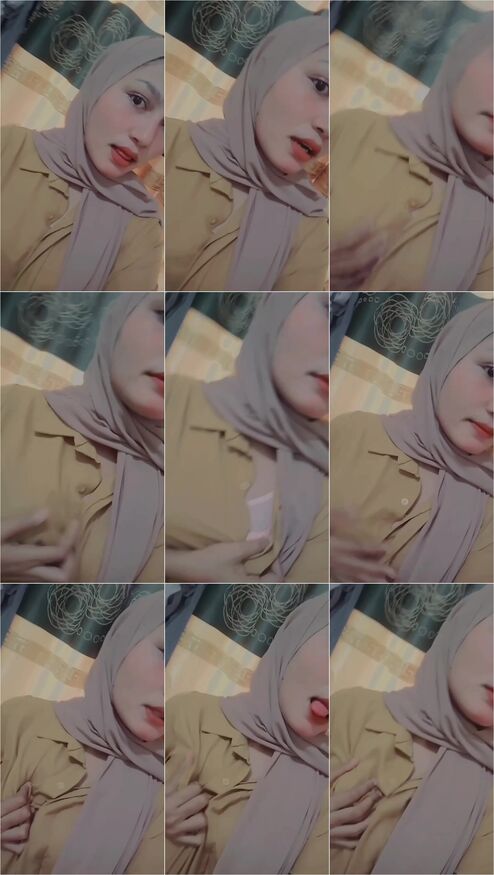 Thumbnail  Cantik Bispak 8