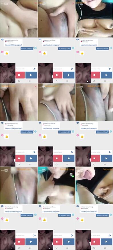 Thumbnail Video Sex Ome Tv Gadis Binal Colmek Barbar  Funcrot