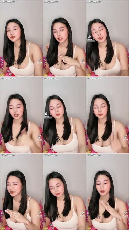 Bokep Indo Tiktok Belahan Toket Mulus Idaman
