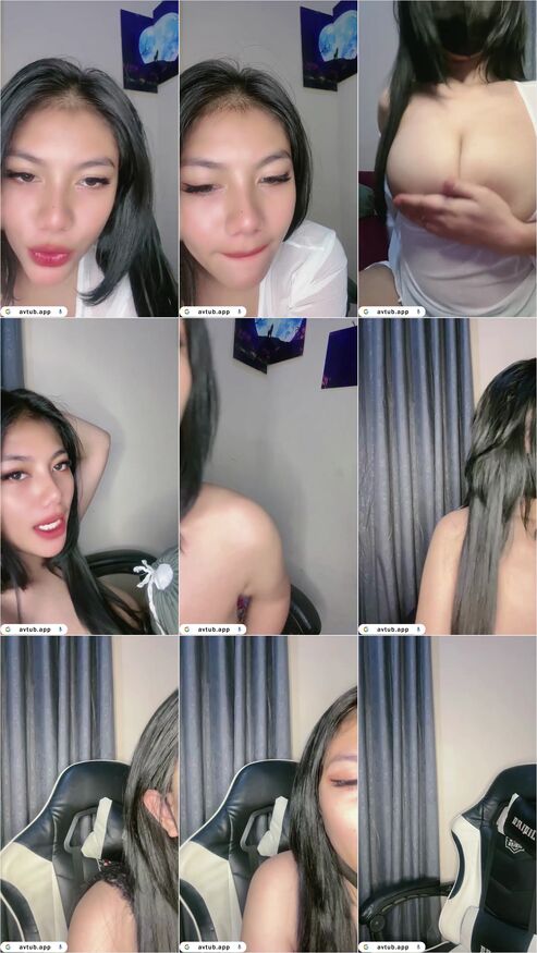 Boleh Vcs Tapi Nenen Aja Dinda Id 12847309 Mango 151829