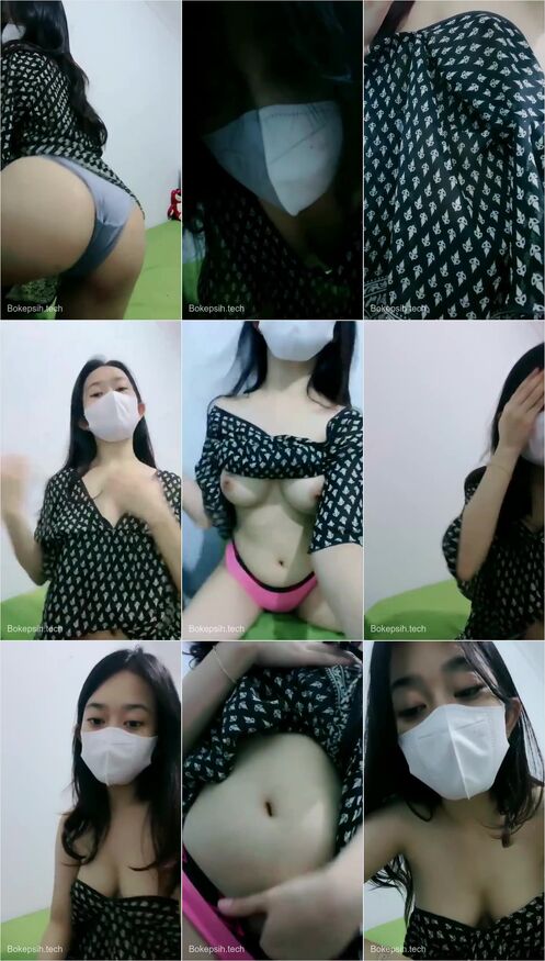 Thumbnail Video Sex Makin Binal Lia Aqila Nungging Pamer Nenen Mungil Dream AVTub ts