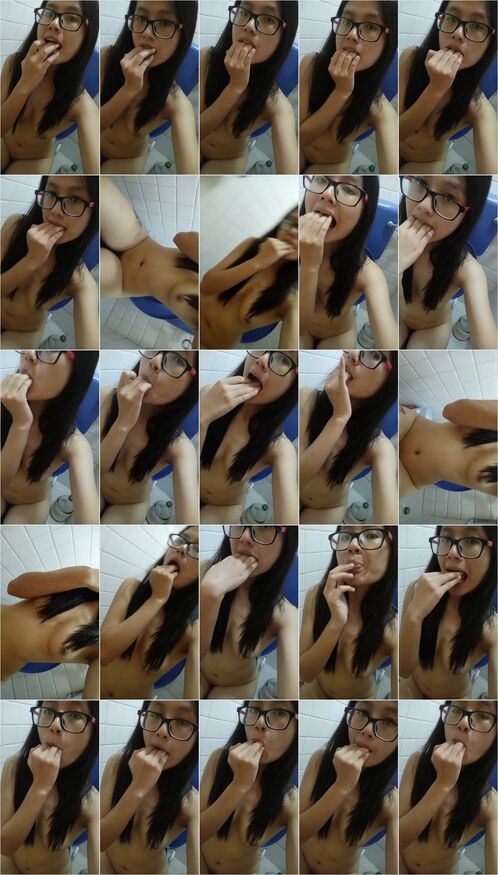 Thumbnail  Video Sex Koleksi Indo Under 1 Minutes 39 lonte