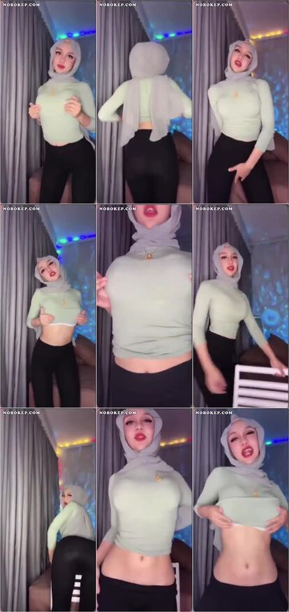 Thumbnail Bokep Indo Viral Paah Hijab Toge Ebot