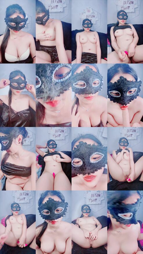 Suka Host Satu Ini Bodynya Mantap
