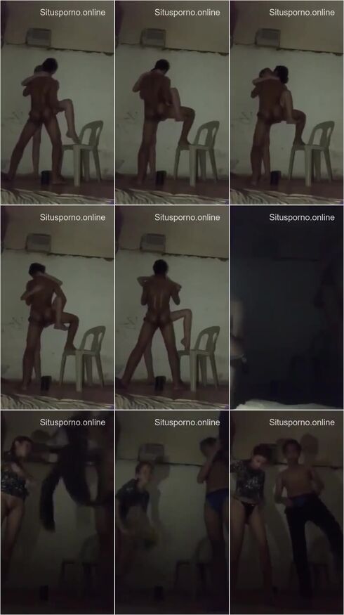 Thumbnail Video Sex linkbokeh  Selingkuh hampir ketahuan suami nya part 2 pejuhin site  Bahan Lokal