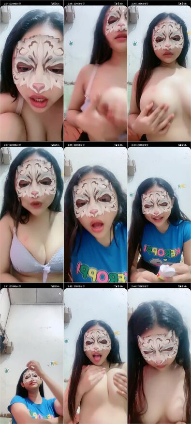 Puput Si Tobrut Biasa Aja Tapi Bikin Nafsu Id 37840161 Dream 154871