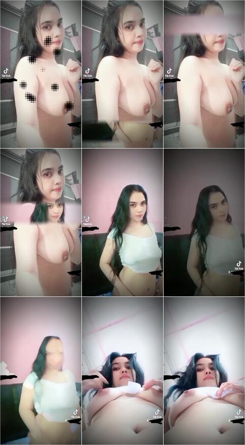 Thumbnail   Husna Leaks 29