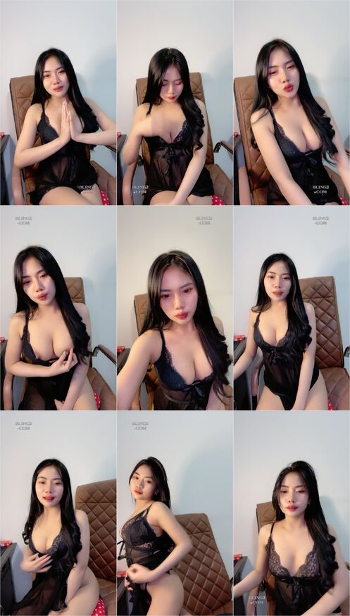   Live Celine Cantik Hot Banget 7