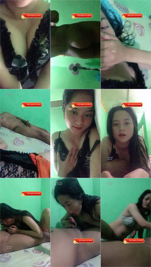 Rissa Colmek Jilbab 10