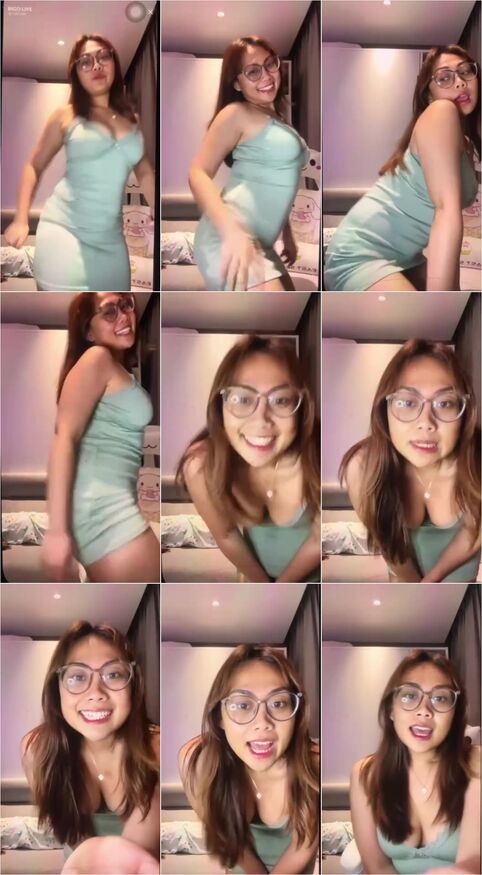 Thumbnail Video Sex Leaks Nina Bigo 22