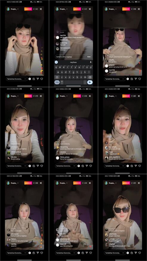   Live Omek Qilla 11
