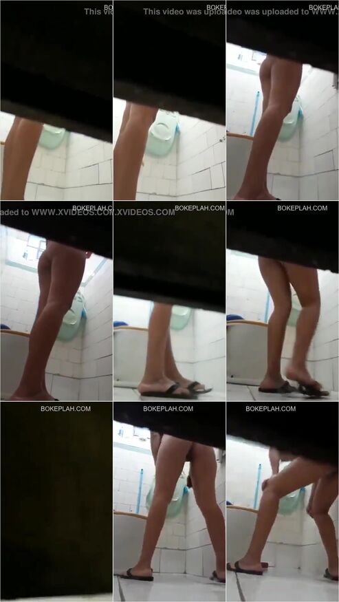 Thumbnail Video Sex ngintip bude toge lagi mandi Bahan Lokal