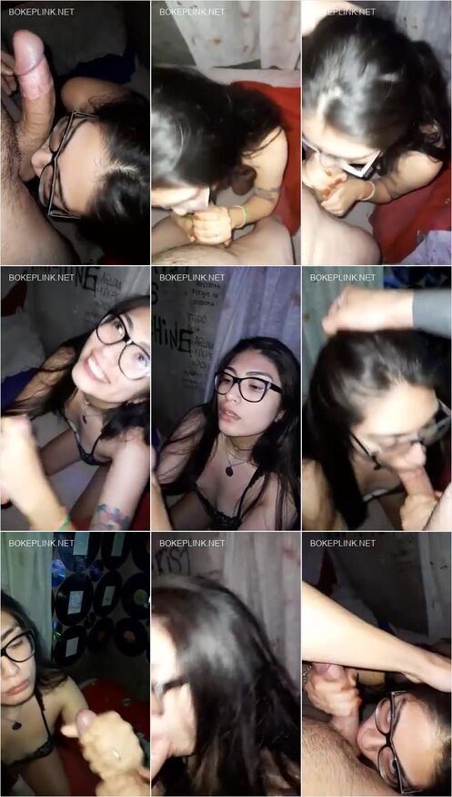 Thumbnail Video Sex Disepong Cewek BARbar Bahan Lokal