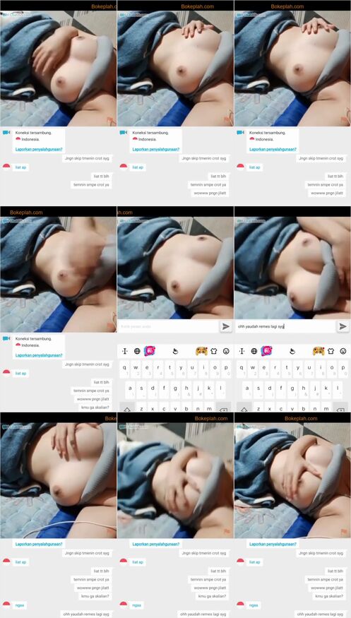Thumbnail Video Sex Ome Tv ZP347 Funcrot