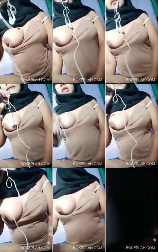 Thumbnail Video Sex hijab item toge Film Dewasa Film Dewasa Bahan Lokal