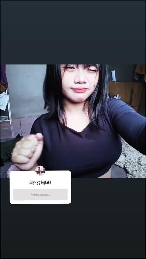 Thumbnail Video Sex Ngentot Pacar Mita Video Sex Kecubung 6 lonte