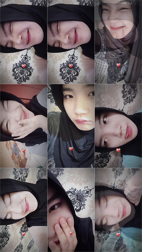 Thumbnail  Video Sex Jilbab Jia ABG Cantik 3 lonte